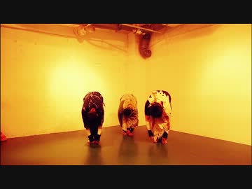 【O.D・HIGE・ヤッくん】九龍レトロ【踊ってみた＋おまけ】