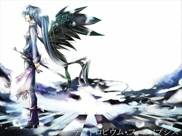 【歌ってみた】デンドロビウム・ファレノプシス【リシェ】