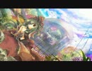 【東方ニコカラ】アラベスクの様に【on vocal】≪幽閉サテライト≫