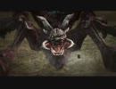 【実況】討鬼伝ＰＳＰアクション体験版を実況プレイpart1