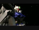 【MMDドラマフェスティバルⅡ】機動戦士ガンダム・デルタ＋第89TMS小隊