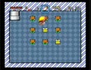 「普通の」スーパーマリオワールドをプレイ　マリオ９人目
