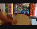 【太鼓の達人】ウッーウッーウマウマ（ﾟ∀ﾟ）【ダブルプレイ】