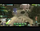 【クラン演習】20130522バックスカイボーイズ戦闘演習1戦目【もみっち】