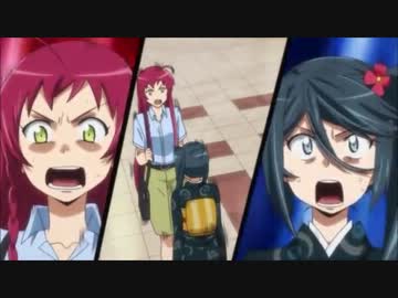 勇者、買い物に付き合う。