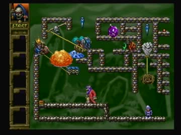 【実況】いい大人達が謎魔界村を本気で遊んでみた。完結編