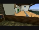 領主5人で世界平和を目指すMinecraft...part6.5
