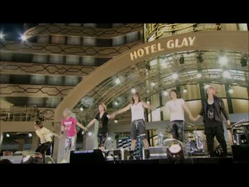 【19周年】GLAYさん大好きです動画⑥【おめでとう！！】