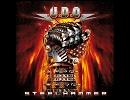 【高音質】洋楽メタル紹介【636】　U.D.O. - Metal Machine