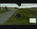 Ｌージ実況224 大空を掌握する野望を胸に130 Chernarus 8-6