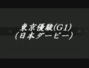 【父を超えろ】2013年日本ダービー予想【祐一】