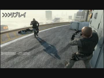 【CoD:BO2】孤高のマルチ~負け犬の意地~【ゆっくり実況】