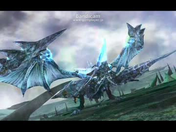 Pso2 Vhクォーツなんとかソロ Gu Ra ニコニコ動画