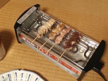 【永井先生】焼き鳥屋永井その１