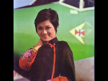 FRANCES YIP ♪喝采