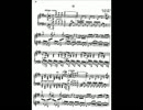 【ラフマニノフ】13の前奏曲 第3番