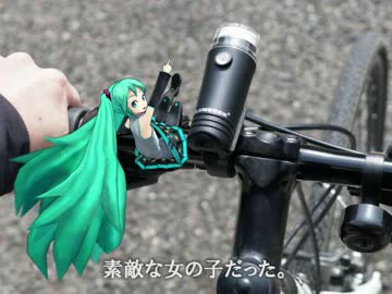 【MMDドラマフェスティバル2】僕とちっちゃいミクの物語【静画スライド】