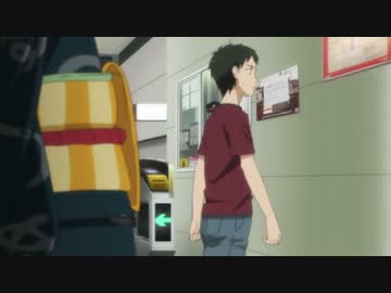 鈴乃さんかわいい 8話