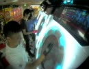 【maimai台湾】HR-mTORI  天国と地獄 Expert【片手、FC、ランクSS】