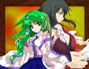 【MUGENストーリー】 東方映夢咲 第十面