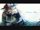 【東方自作アレンジ】Loveness Magic【初音ミク】