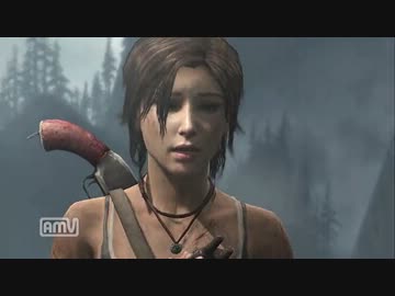 TOMB RAIDER （2013） を字幕プレイ Part10