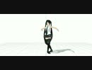 【MMD】バレエっぽいターンの仕方