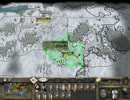 【M2TW】神聖ローマ帝国 実況プレイ128(東への一手)