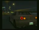 首都高バトル０１黙々実況プレイpart24
