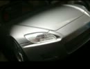 プラモデル作ってみた＠NSX&S2000（リベンジ）