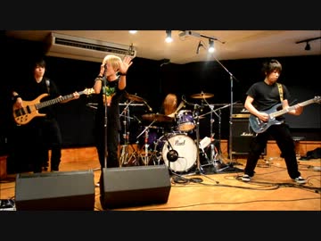 【はたらく魔王さま！ 】バンドで「ZERO!!」演奏してみた【Re:ply】