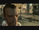 【GTA Ⅳ】 インフェルノモードをやってみた その70