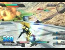 【家庭版EXVS】初心者がNT目指して【part4】