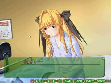 【再うp】全年齢対象を目指して『パルフェ』を実況してみる　part21.flv