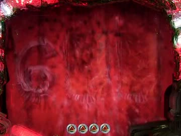 【パチンコ】 ＣＲ牙狼XX 　その１４９