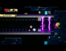 和の心でスペランキーXBLA タイムアタック(5)