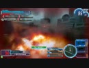 【ガンスト】下手な鉄砲は何発撃っても当たりません#2【AA】