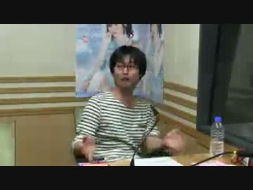 [おまけ]　三澤紗千香のreal oneself #100放送後(2013.05.24)