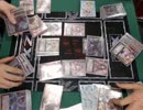 【Z/X】5月24日　公認大会 in トレカの洞窟 決勝戦
