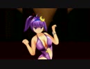 【東方MMD】動かない大図書館が水着で SweetDevil