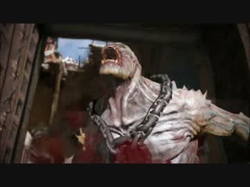 【ノンケ実況】GearsOfWar:Judgment vol.2-2【初見プレイ】