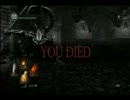 【ダークソウル】二人でプレイすくすく成長記【実況】Part2