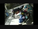 【痛車】あたいってばチルノロード！　【番外編】