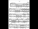 【ラフマニノフ】13の前奏曲 第4番