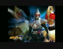 仮面ライダー剣　ELEMENTS
