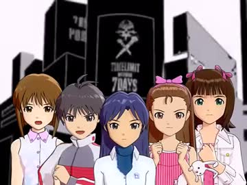 【第七次ウソm@s祭り】【すばせか×アイマス】1日目「死神のゲーム」