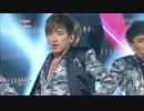 【K-POP】130524 SHINHWA - This Love @ Musicbank (HD)