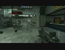 【COD:MW3】kenzgtのINFECTED風景　その4