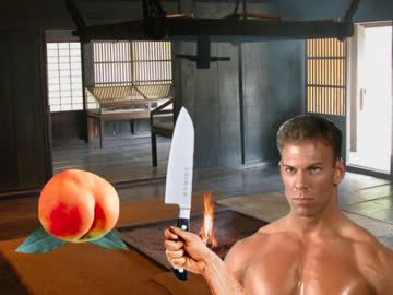 本格的♂桃太郎　if