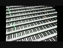 オリジナル戦闘曲　１２１曲目